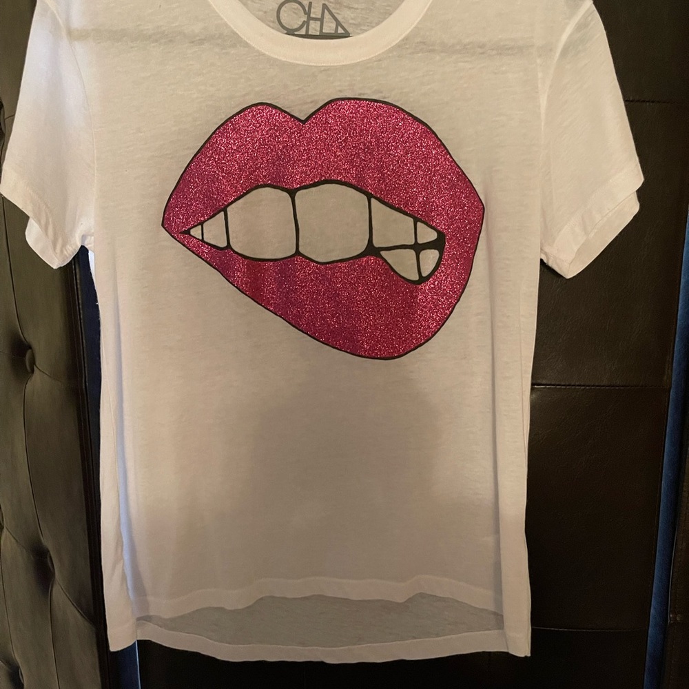 Cha Sor T shirt